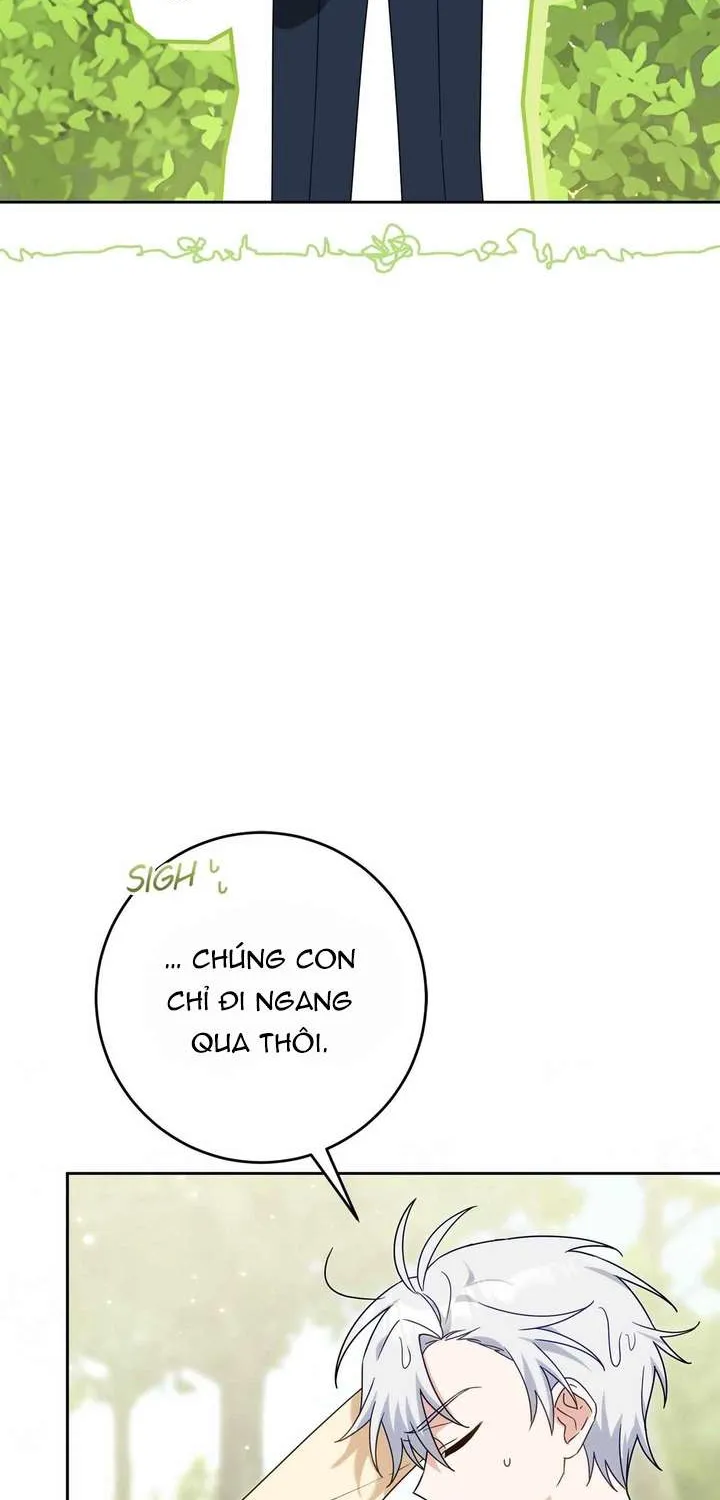 Tiểu Thư Nhỏ Vô Năng Muốn Cứu Rỗi Gia Tộc Chap 9 - Next Chap 10