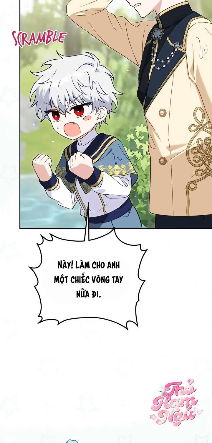 Tiểu Thư Nhỏ Vô Năng Muốn Cứu Rỗi Gia Tộc Chap 9 - Next Chap 10