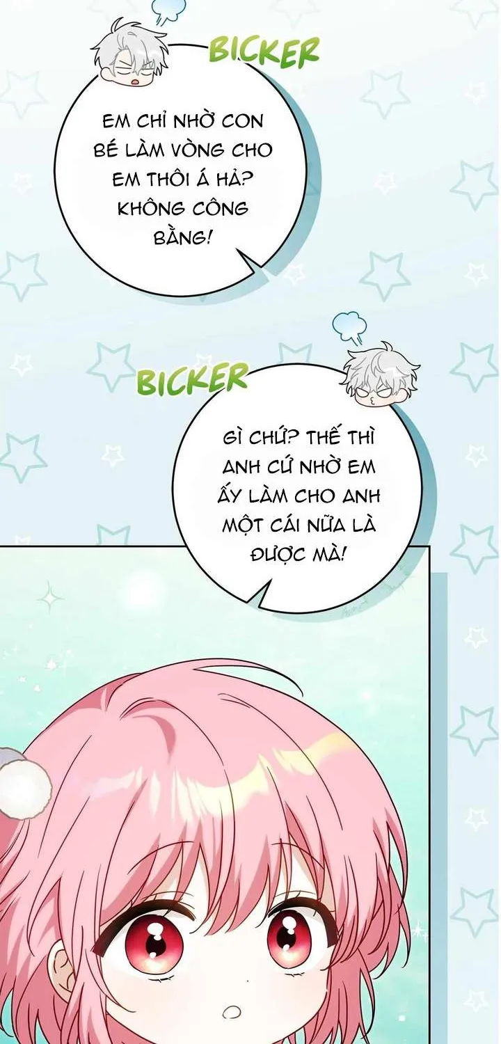 Tiểu Thư Nhỏ Vô Năng Muốn Cứu Rỗi Gia Tộc Chap 9 - Next Chap 10