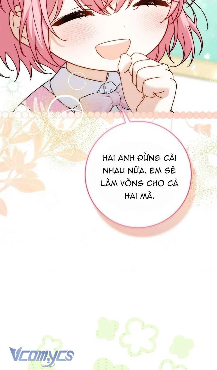 Tiểu Thư Nhỏ Vô Năng Muốn Cứu Rỗi Gia Tộc Chap 9 - Next Chap 10