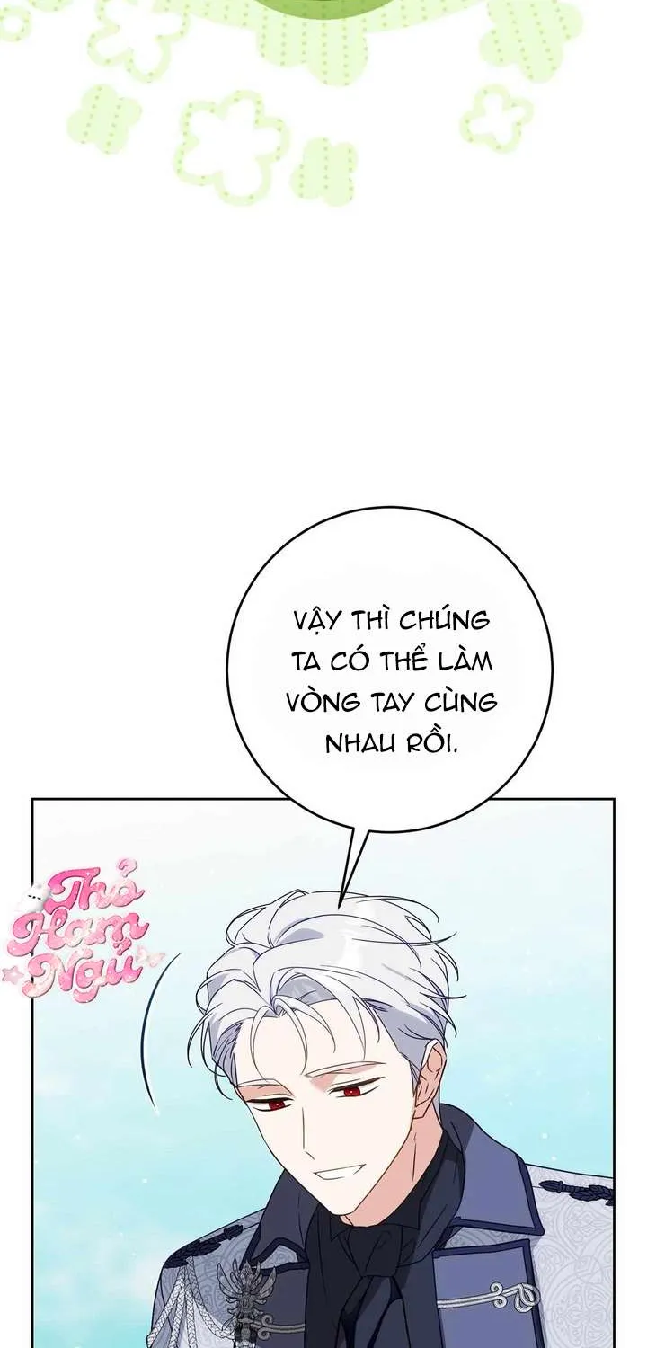 Tiểu Thư Nhỏ Vô Năng Muốn Cứu Rỗi Gia Tộc Chap 9 - Next Chap 10