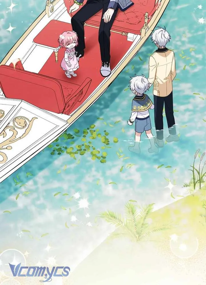 Tiểu Thư Nhỏ Vô Năng Muốn Cứu Rỗi Gia Tộc Chap 9 - Next Chap 10