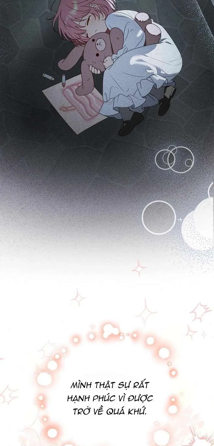 Tiểu Thư Nhỏ Vô Năng Muốn Cứu Rỗi Gia Tộc Chap 9 - Next Chap 10