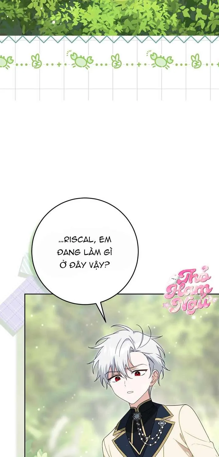 Tiểu Thư Nhỏ Vô Năng Muốn Cứu Rỗi Gia Tộc Chap 9 - Next Chap 10