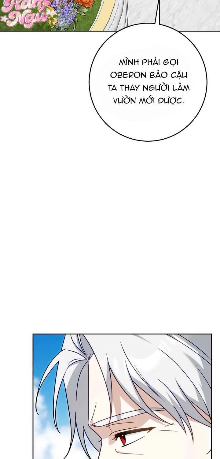 Tiểu Thư Nhỏ Vô Năng Muốn Cứu Rỗi Gia Tộc Chap 9 - Next Chap 10