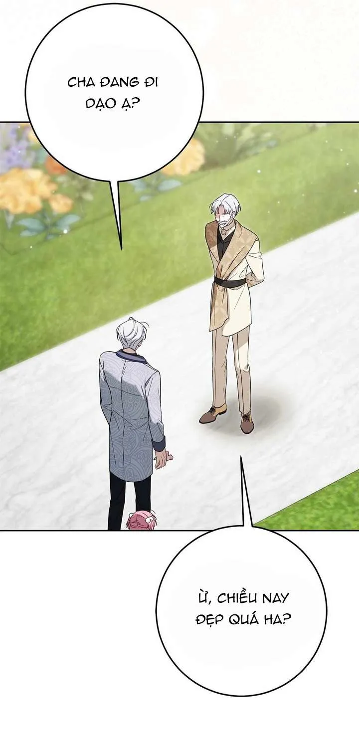 Tiểu Thư Nhỏ Vô Năng Muốn Cứu Rỗi Gia Tộc Chap 9 - Next Chap 10