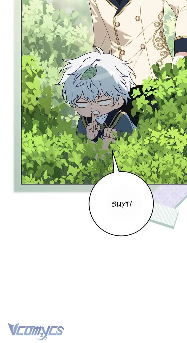 Tiểu Thư Nhỏ Vô Năng Muốn Cứu Rỗi Gia Tộc Chap 9 - Next Chap 10