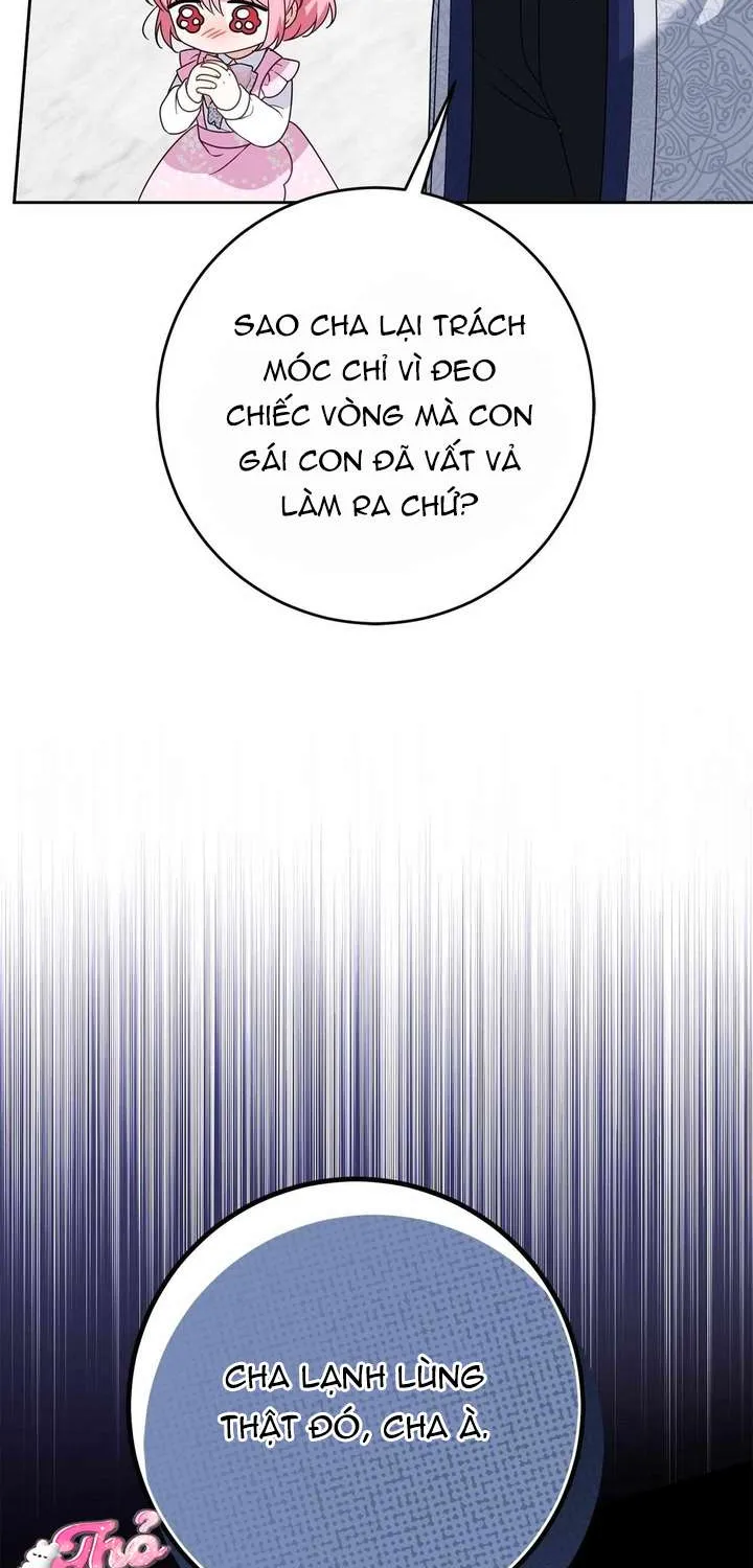 Tiểu Thư Nhỏ Vô Năng Muốn Cứu Rỗi Gia Tộc Chap 9 - Next Chap 10