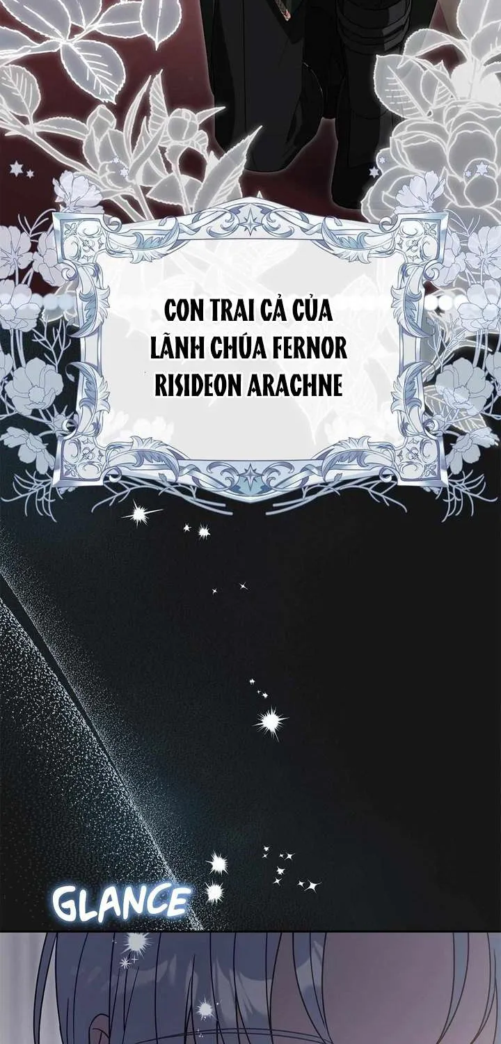 Tiểu Thư Nhỏ Vô Năng Muốn Cứu Rỗi Gia Tộc Chap 9 - Next Chap 10