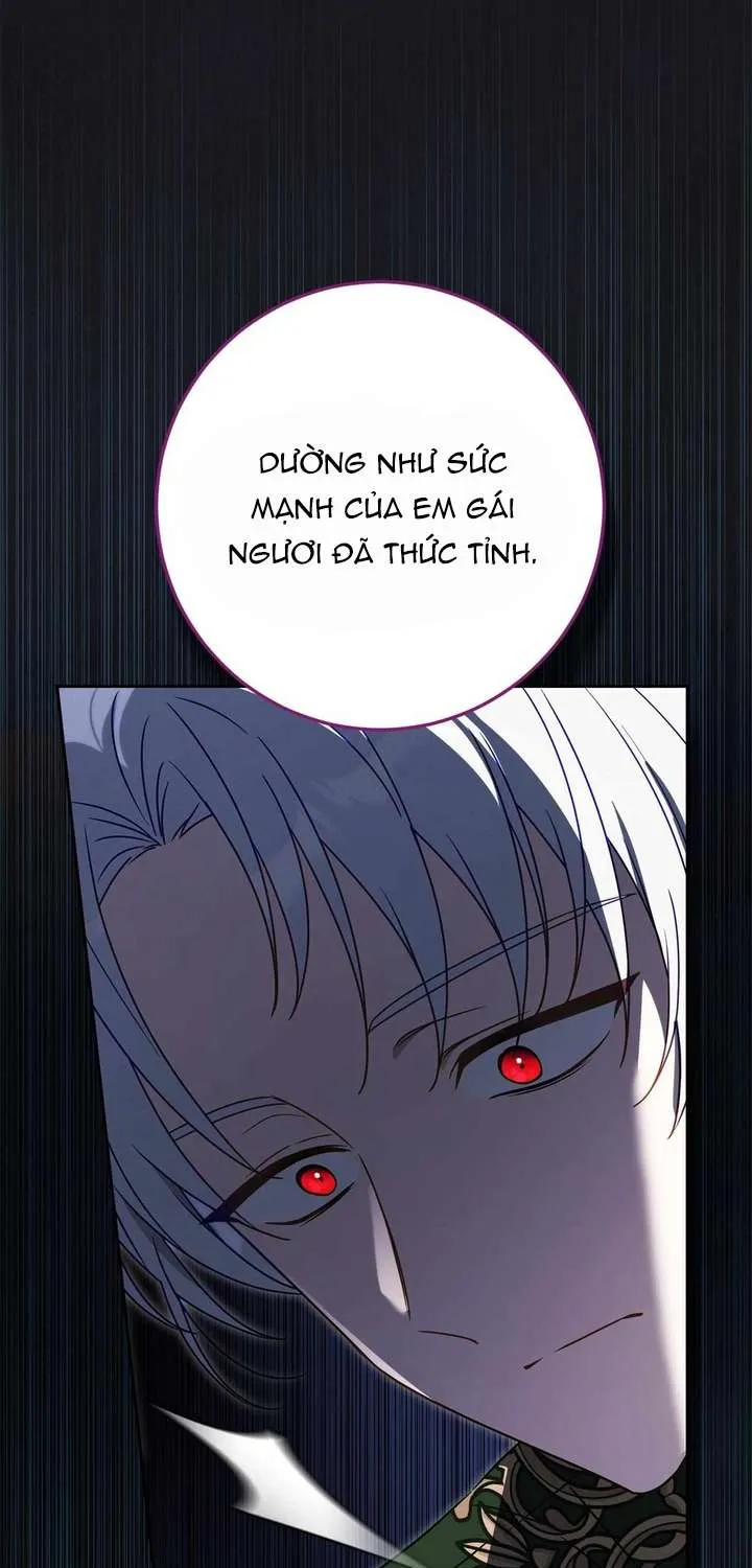 Tiểu Thư Nhỏ Vô Năng Muốn Cứu Rỗi Gia Tộc Chap 9 - Next Chap 10