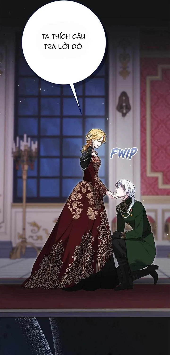 Tiểu Thư Nhỏ Vô Năng Muốn Cứu Rỗi Gia Tộc Chap 9 - Next Chap 10