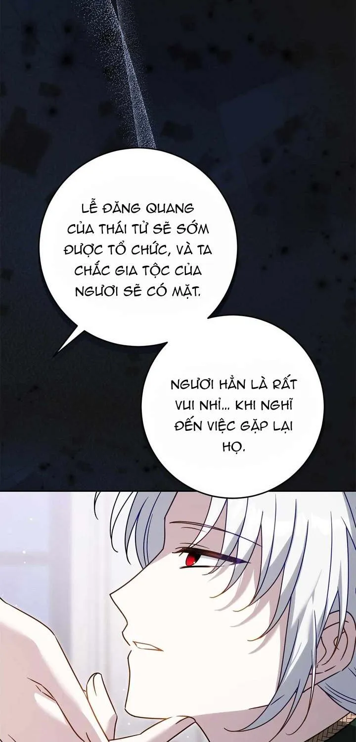 Tiểu Thư Nhỏ Vô Năng Muốn Cứu Rỗi Gia Tộc Chap 9 - Next Chap 10
