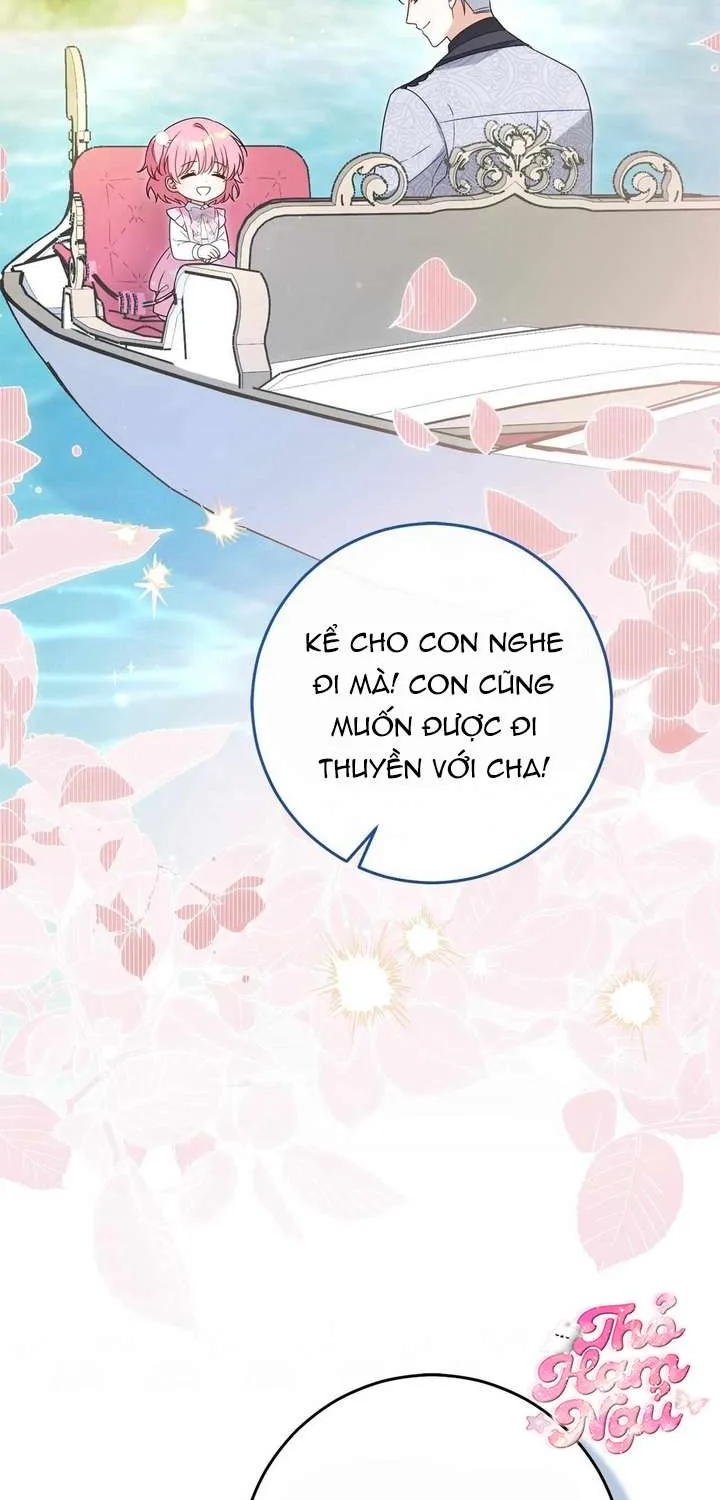 Tiểu Thư Nhỏ Vô Năng Muốn Cứu Rỗi Gia Tộc Chap 9 - Next Chap 10