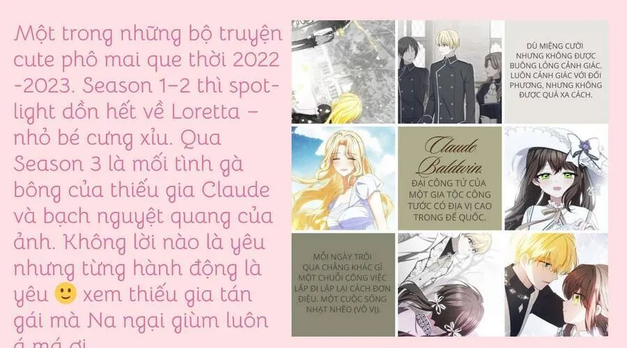 Tiểu Thư Tích Tiền Đi Bụi Chap 100 - Next Chap 101