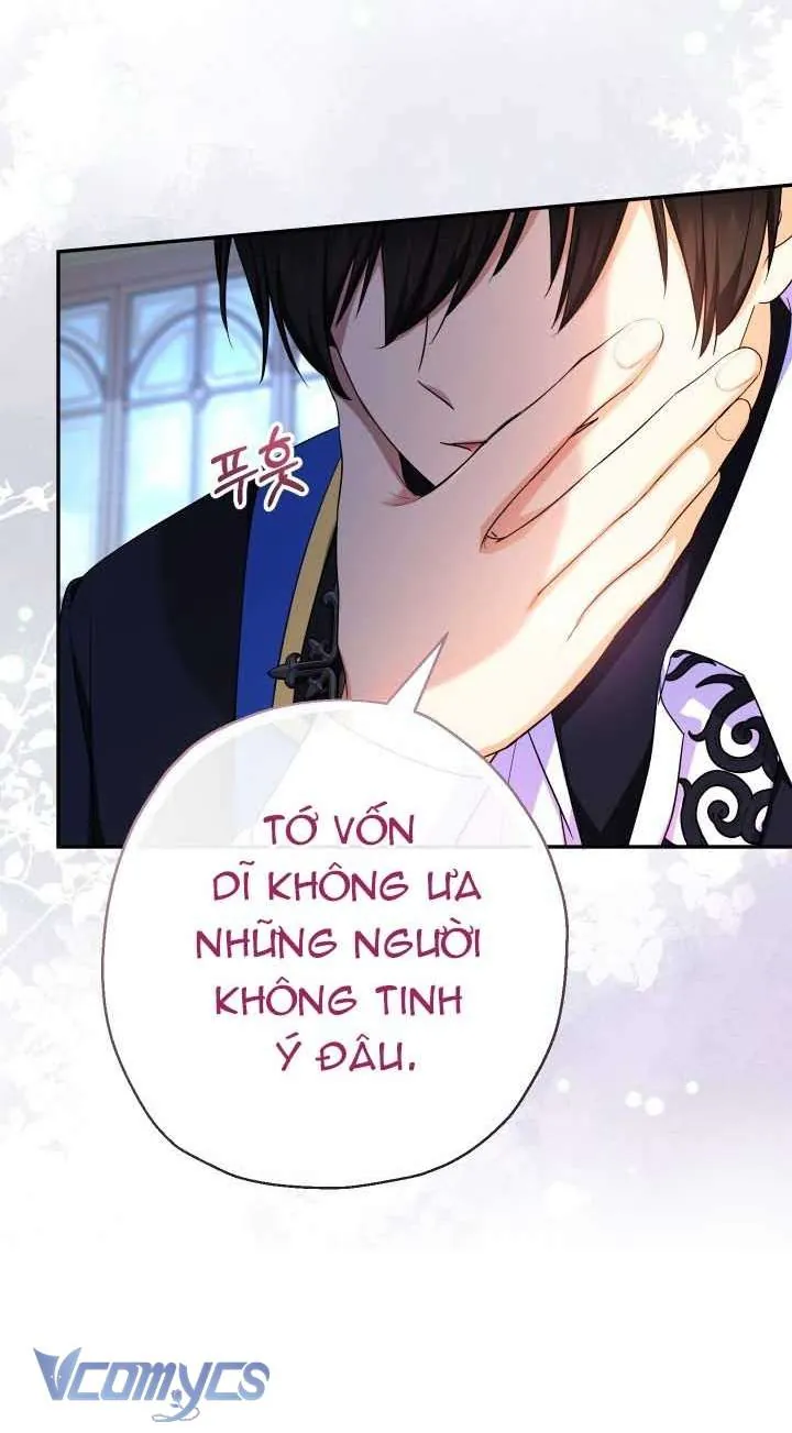Tiểu Thư Tích Tiền Đi Bụi Chap 106 - Next Chap 107