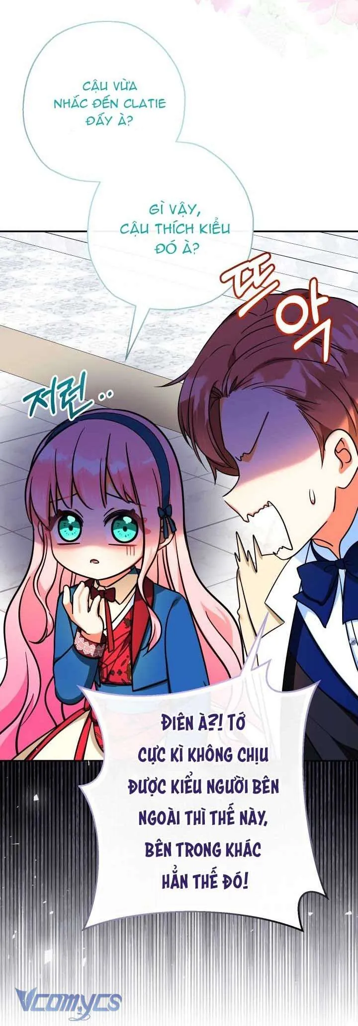 Tiểu Thư Tích Tiền Đi Bụi Chap 106 - Next Chap 107