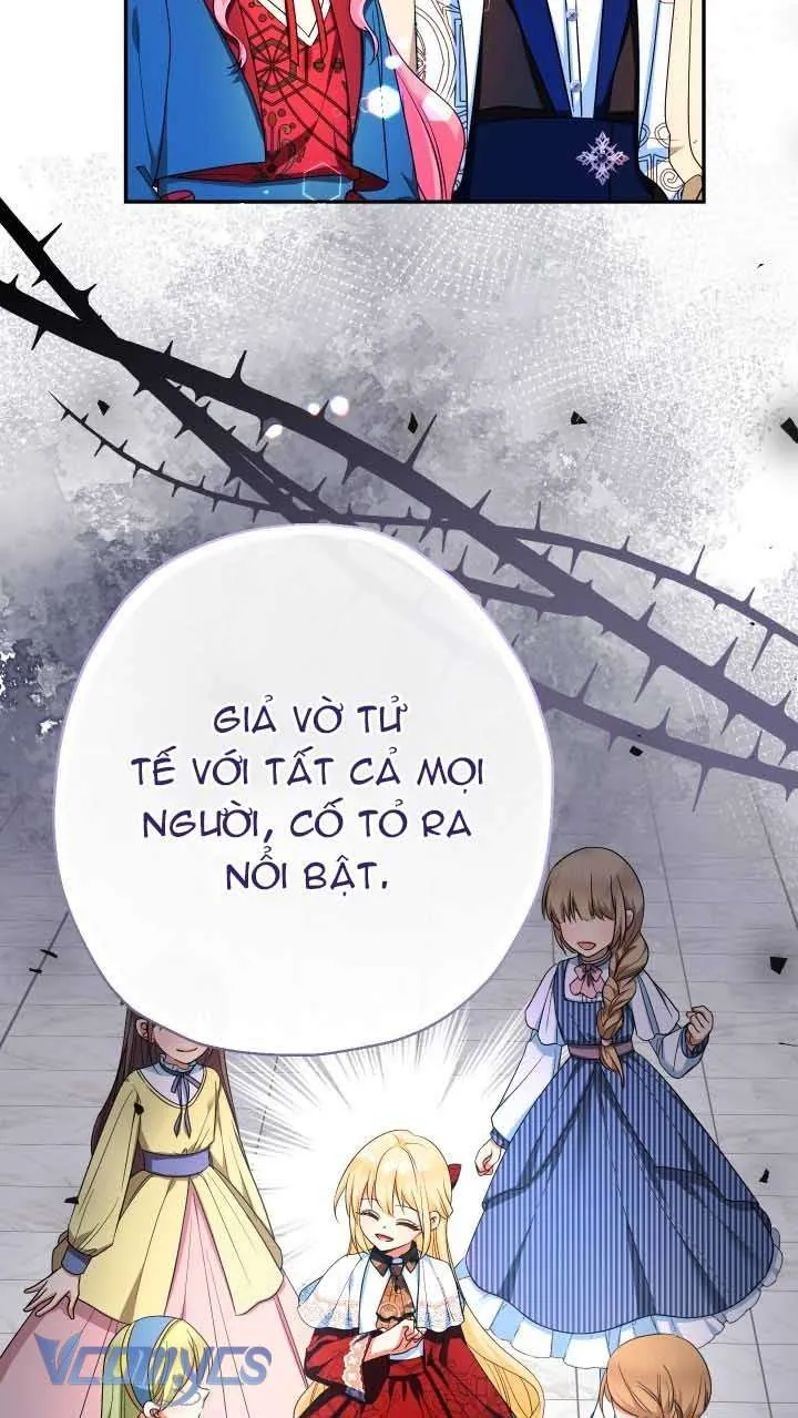 Tiểu Thư Tích Tiền Đi Bụi Chap 106 - Next Chap 107