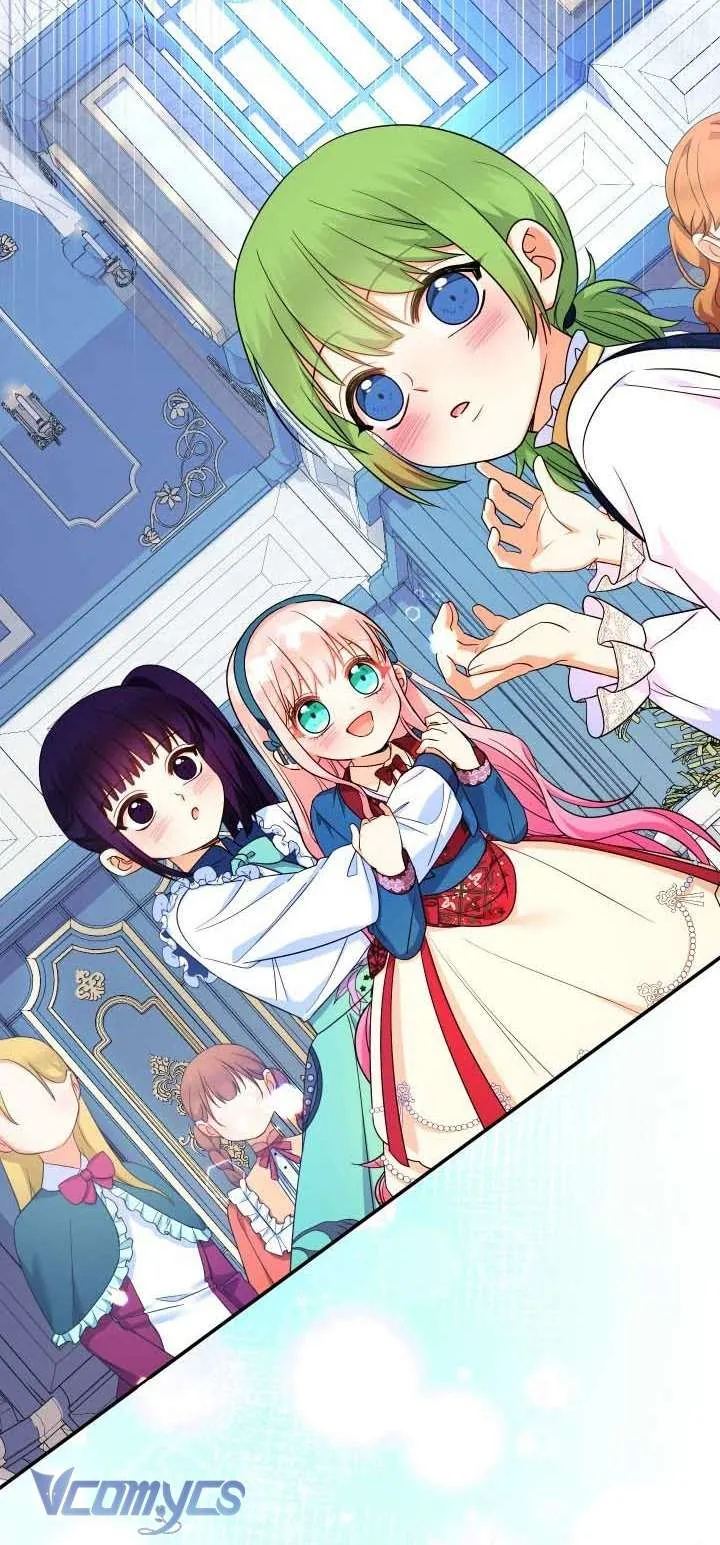 Tiểu Thư Tích Tiền Đi Bụi Chap 106 - Next Chap 107