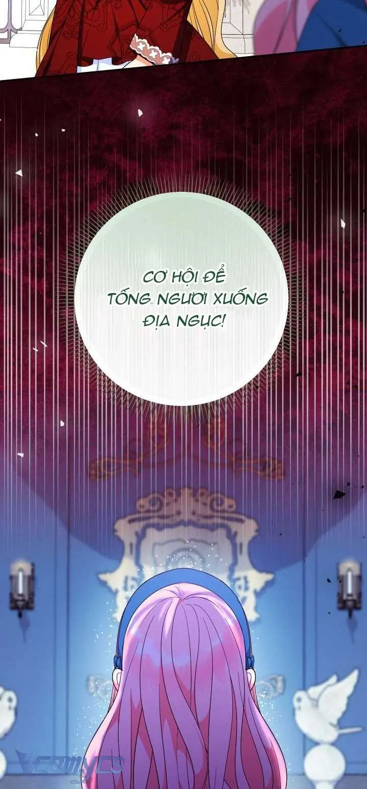 Tiểu Thư Tích Tiền Đi Bụi Chap 106 - Next Chap 107