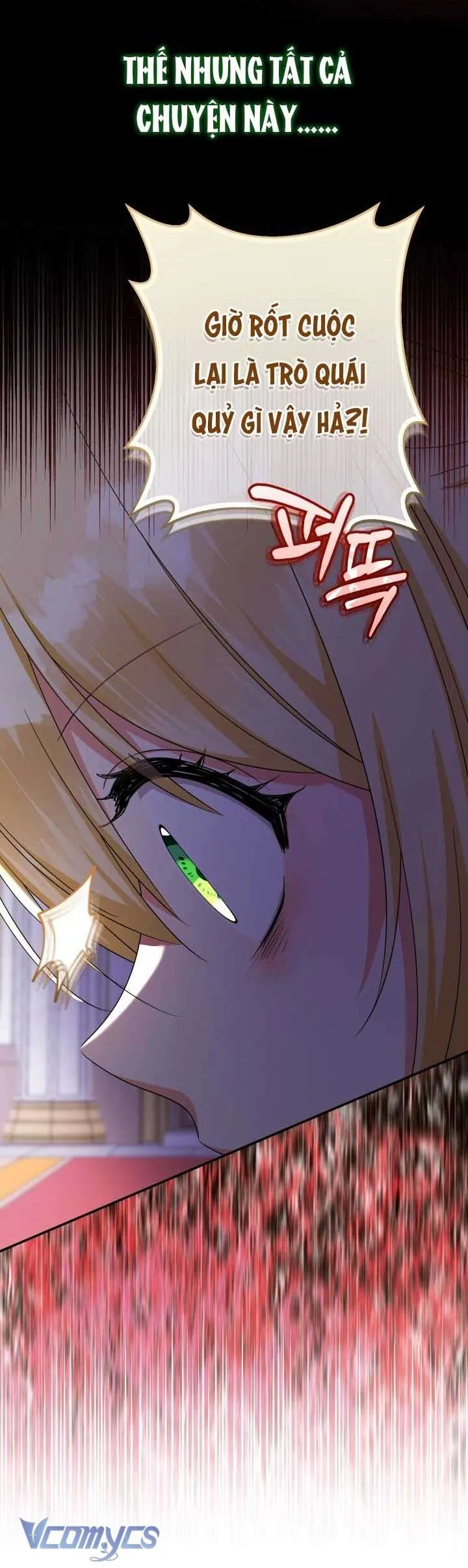 Tiểu Thư Tích Tiền Đi Bụi Chap 110 - Next Chap 111