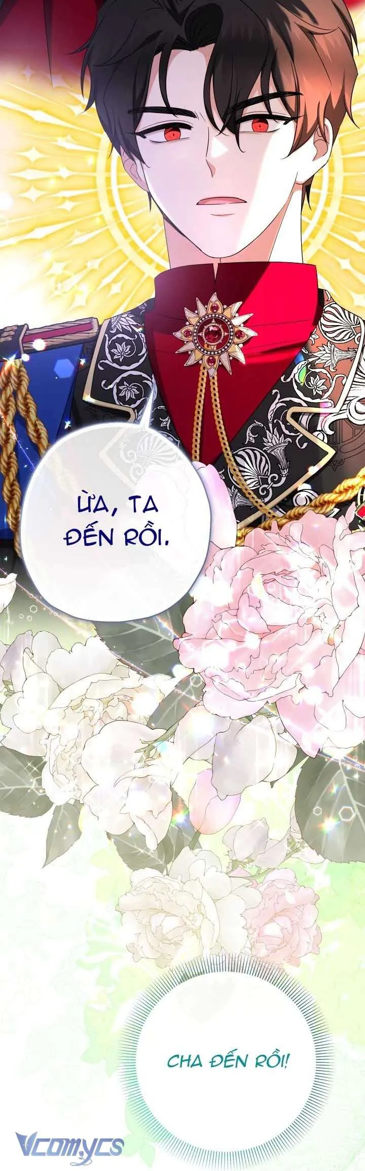 Tiểu Thư Tích Tiền Đi Bụi Chap 110 - Next Chap 111