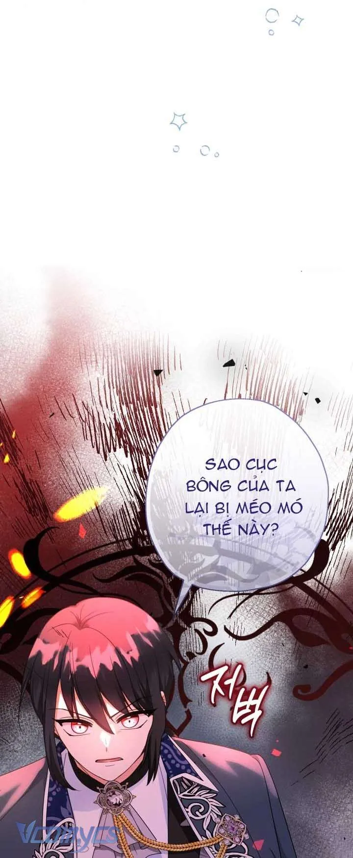 Tiểu Thư Tích Tiền Đi Bụi Chap 110 - Next Chap 111