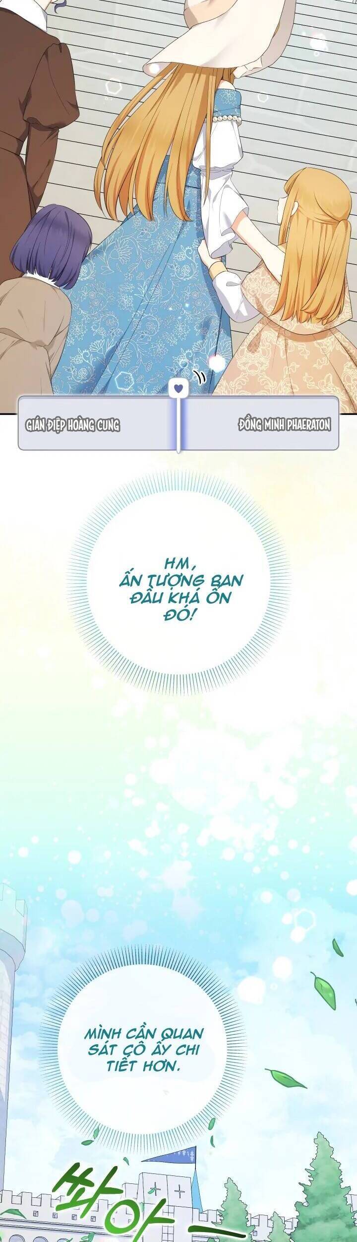 Tiểu Thư Tích Tiền Đi Bụi Chap 68 - Next Chap 69