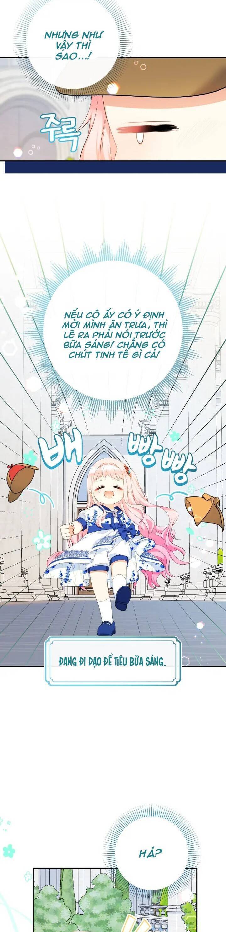 Tiểu Thư Tích Tiền Đi Bụi Chap 68 - Next Chap 69