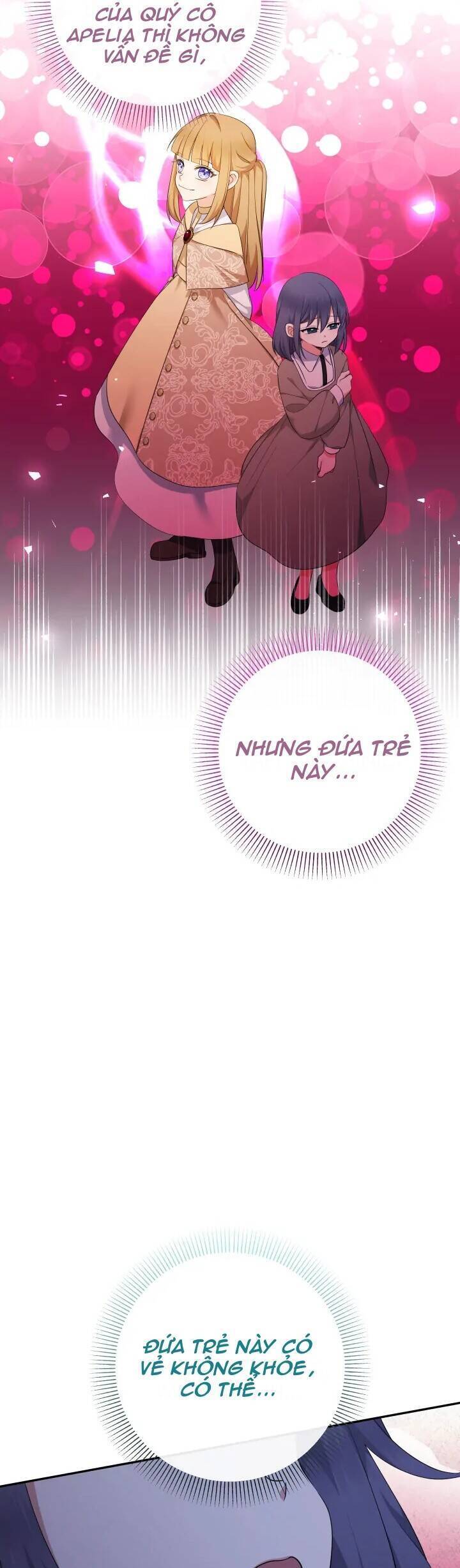 Tiểu Thư Tích Tiền Đi Bụi Chap 68 - Next Chap 69