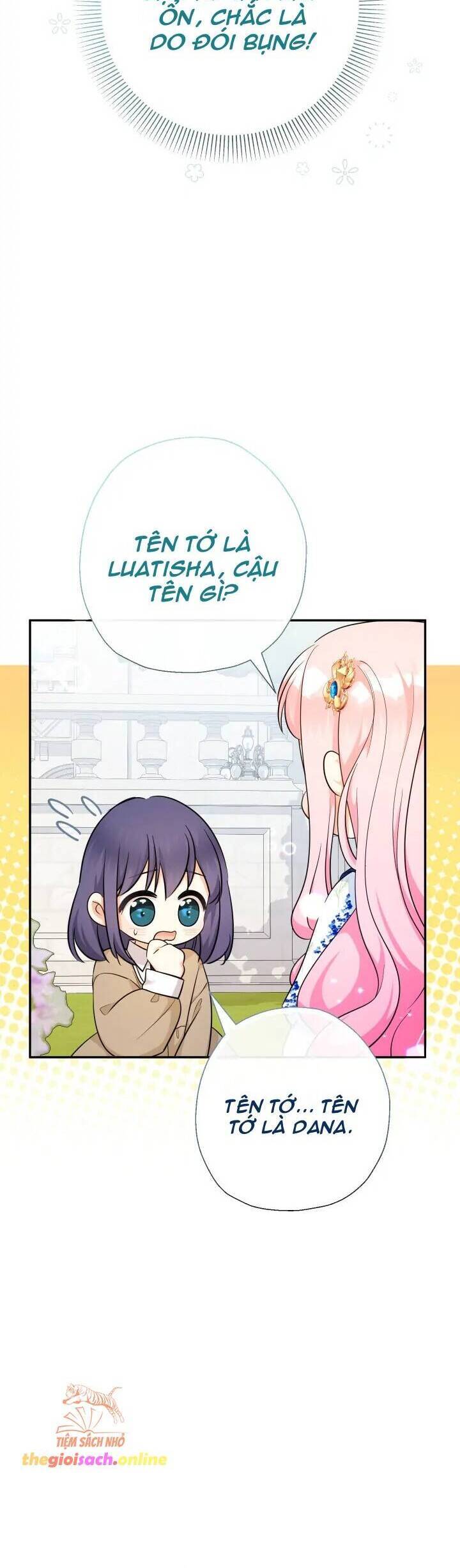 Tiểu Thư Tích Tiền Đi Bụi Chap 68 - Next Chap 69