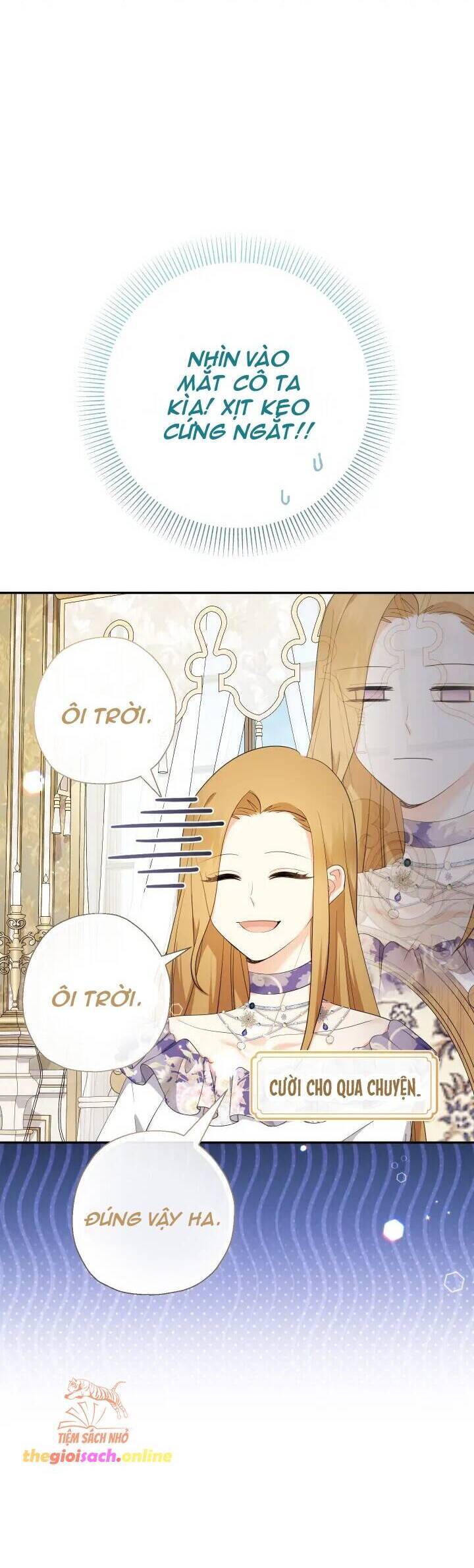 Tiểu Thư Tích Tiền Đi Bụi Chap 68 - Next Chap 69