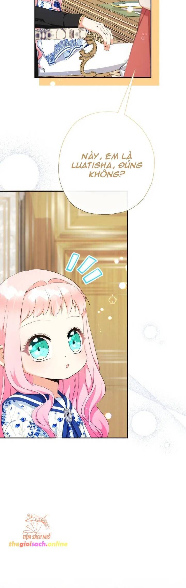 Tiểu Thư Tích Tiền Đi Bụi Chap 68 - Next Chap 69