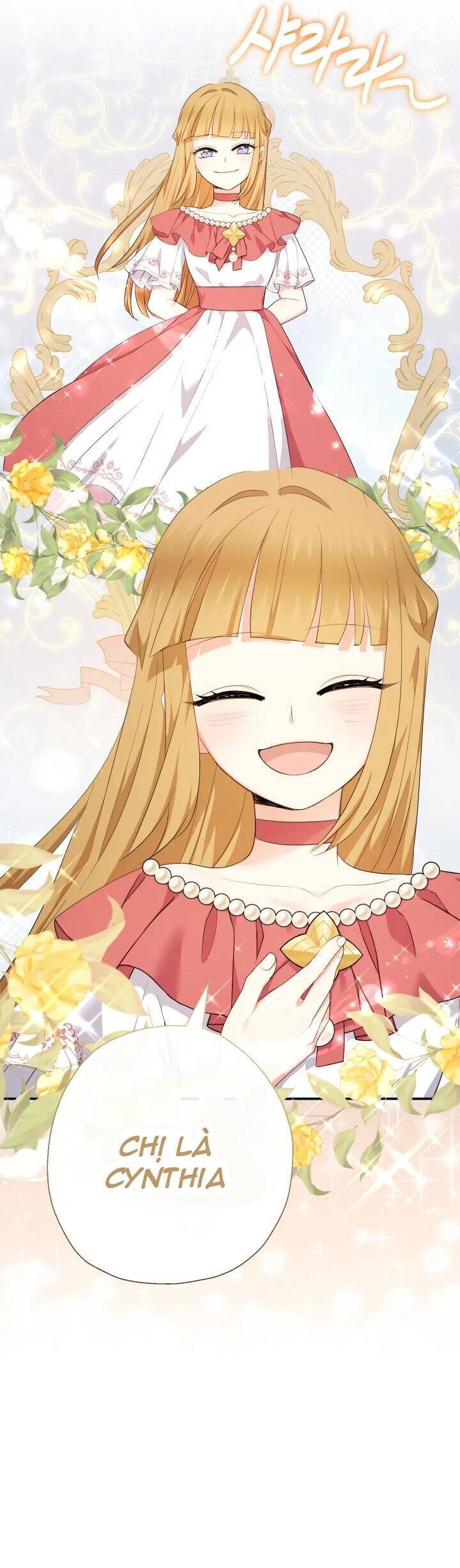 Tiểu Thư Tích Tiền Đi Bụi Chap 68 - Next Chap 69