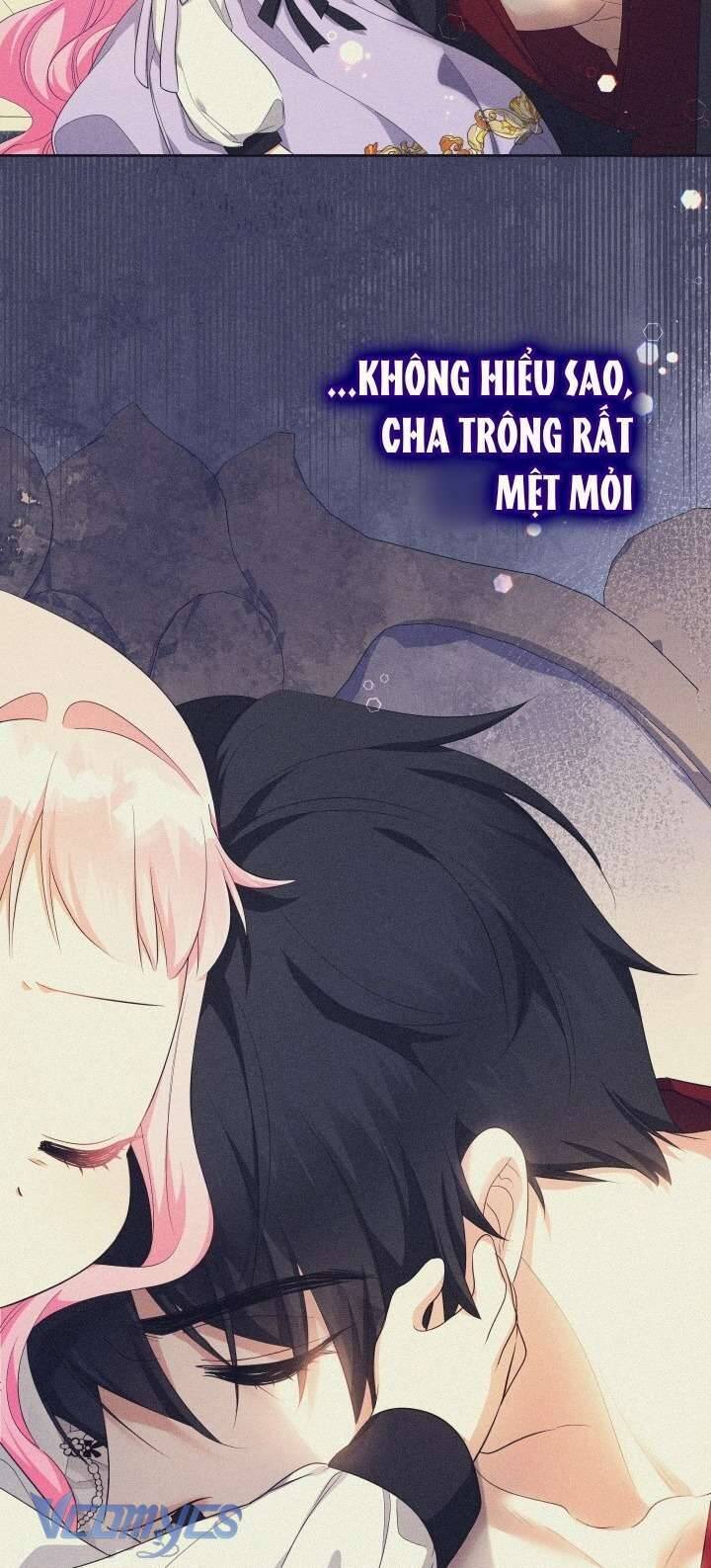 Tiểu Thư Tích Tiền Đi Bụi Chap 72 - Next Chap 73