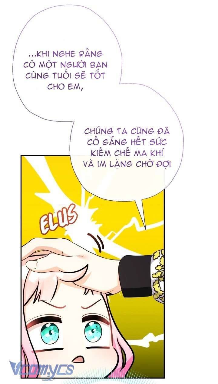 Tiểu Thư Tích Tiền Đi Bụi Chap 72 - Next Chap 73