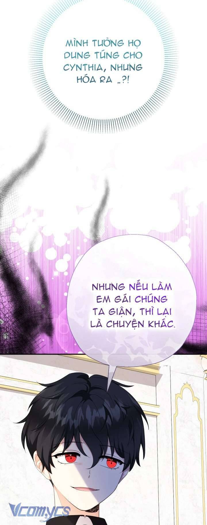 Tiểu Thư Tích Tiền Đi Bụi Chap 72 - Next Chap 73