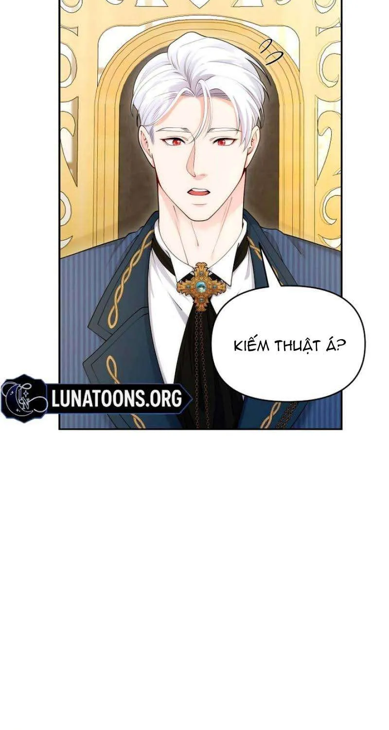 Tiểu Thư Út Của Gia Tộc Công Tước Phương Bắc Bị Lỗi Thiết Lập Rồi Chap 10 - Next Chap 11