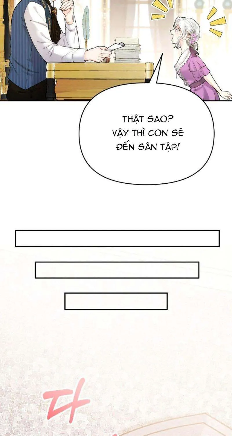 Tiểu Thư Út Của Gia Tộc Công Tước Phương Bắc Bị Lỗi Thiết Lập Rồi Chap 10 - Next Chap 11