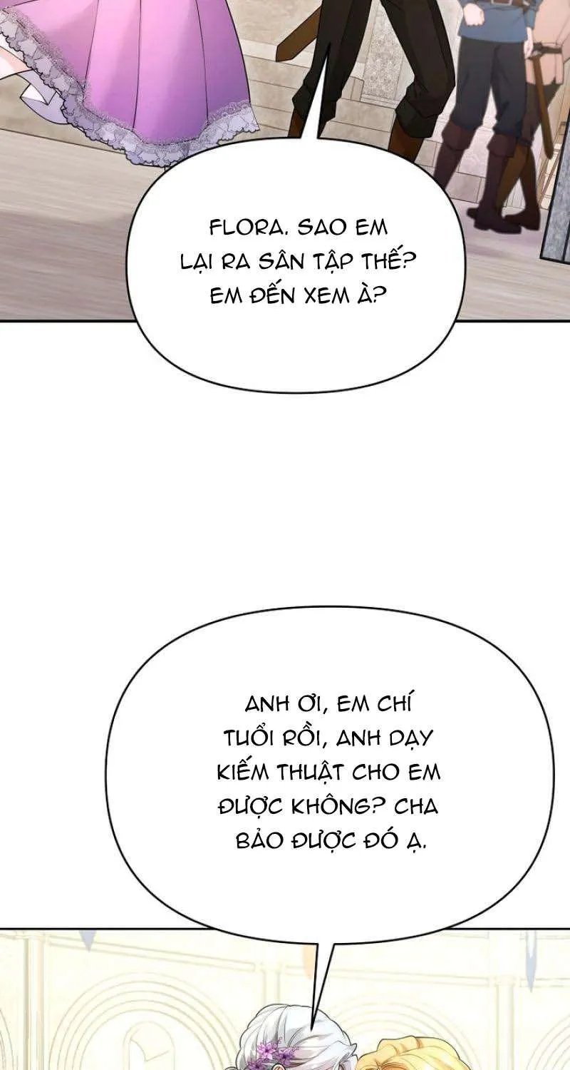 Tiểu Thư Út Của Gia Tộc Công Tước Phương Bắc Bị Lỗi Thiết Lập Rồi Chap 10 - Next Chap 11