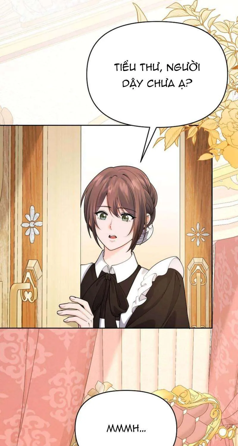 Tiểu Thư Út Của Gia Tộc Công Tước Phương Bắc Bị Lỗi Thiết Lập Rồi Chap 10 - Next Chap 11