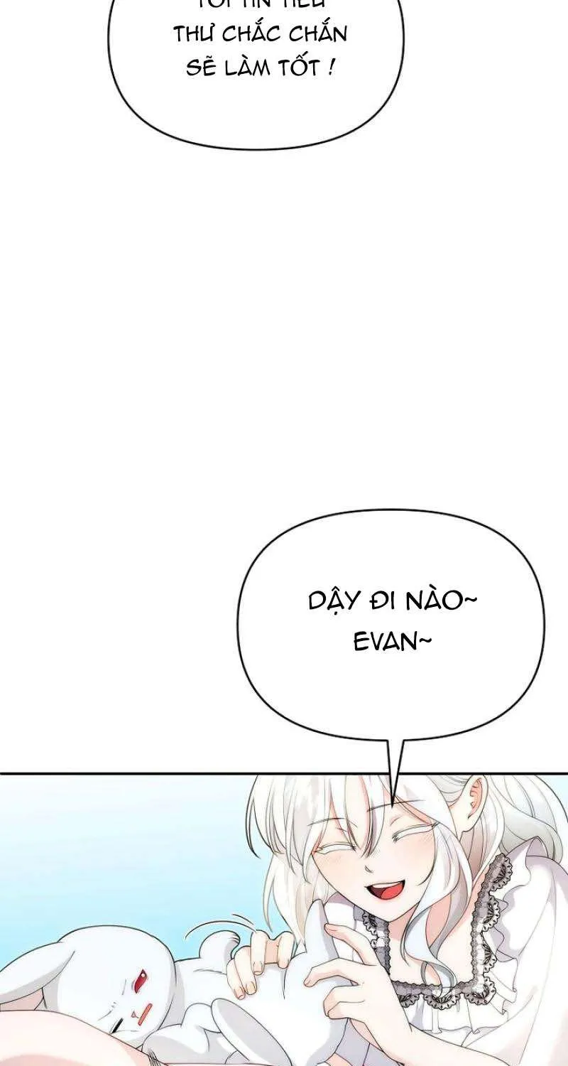 Tiểu Thư Út Của Gia Tộc Công Tước Phương Bắc Bị Lỗi Thiết Lập Rồi Chap 10 - Next Chap 11