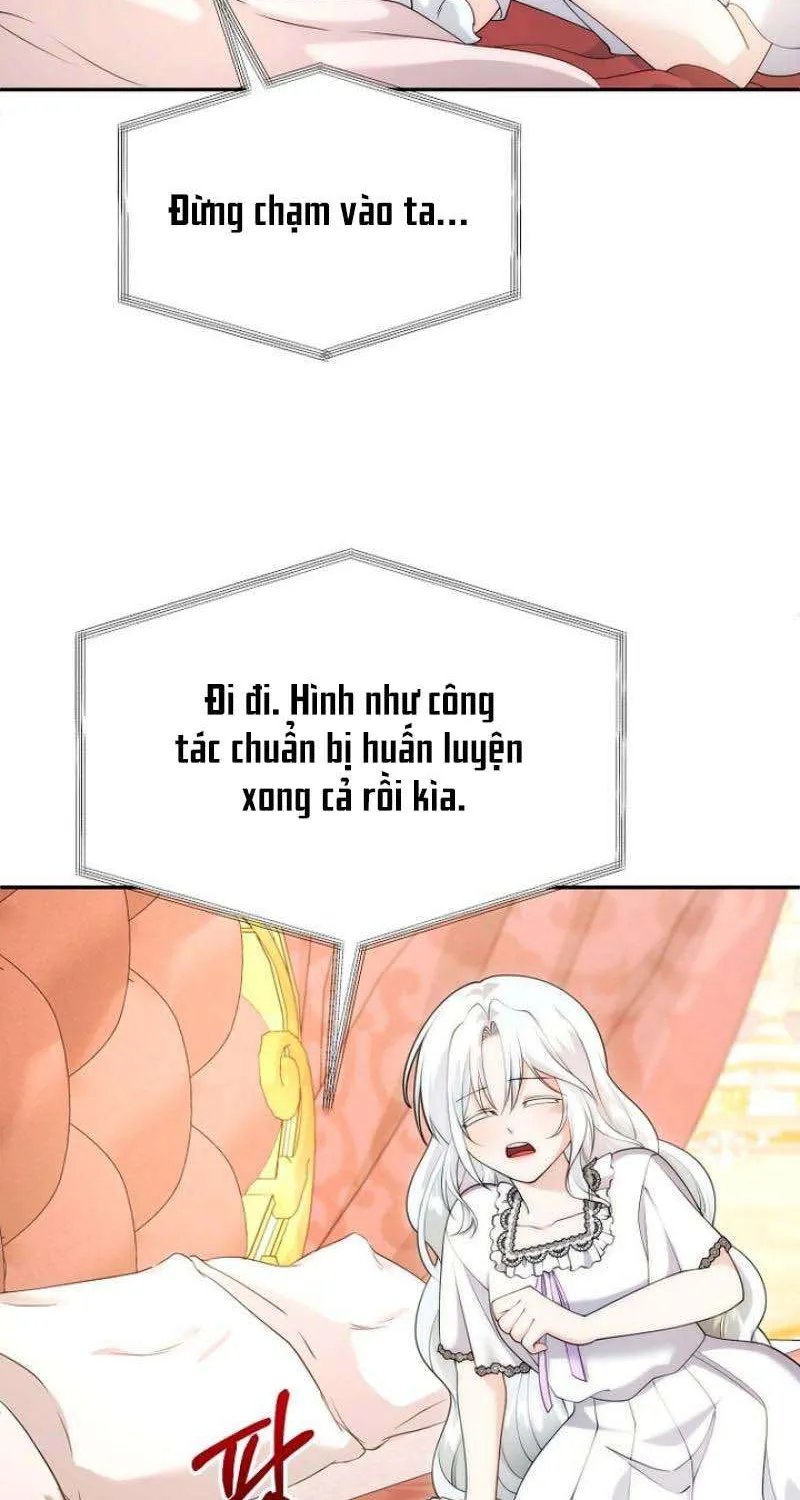 Tiểu Thư Út Của Gia Tộc Công Tước Phương Bắc Bị Lỗi Thiết Lập Rồi Chap 10 - Next Chap 11