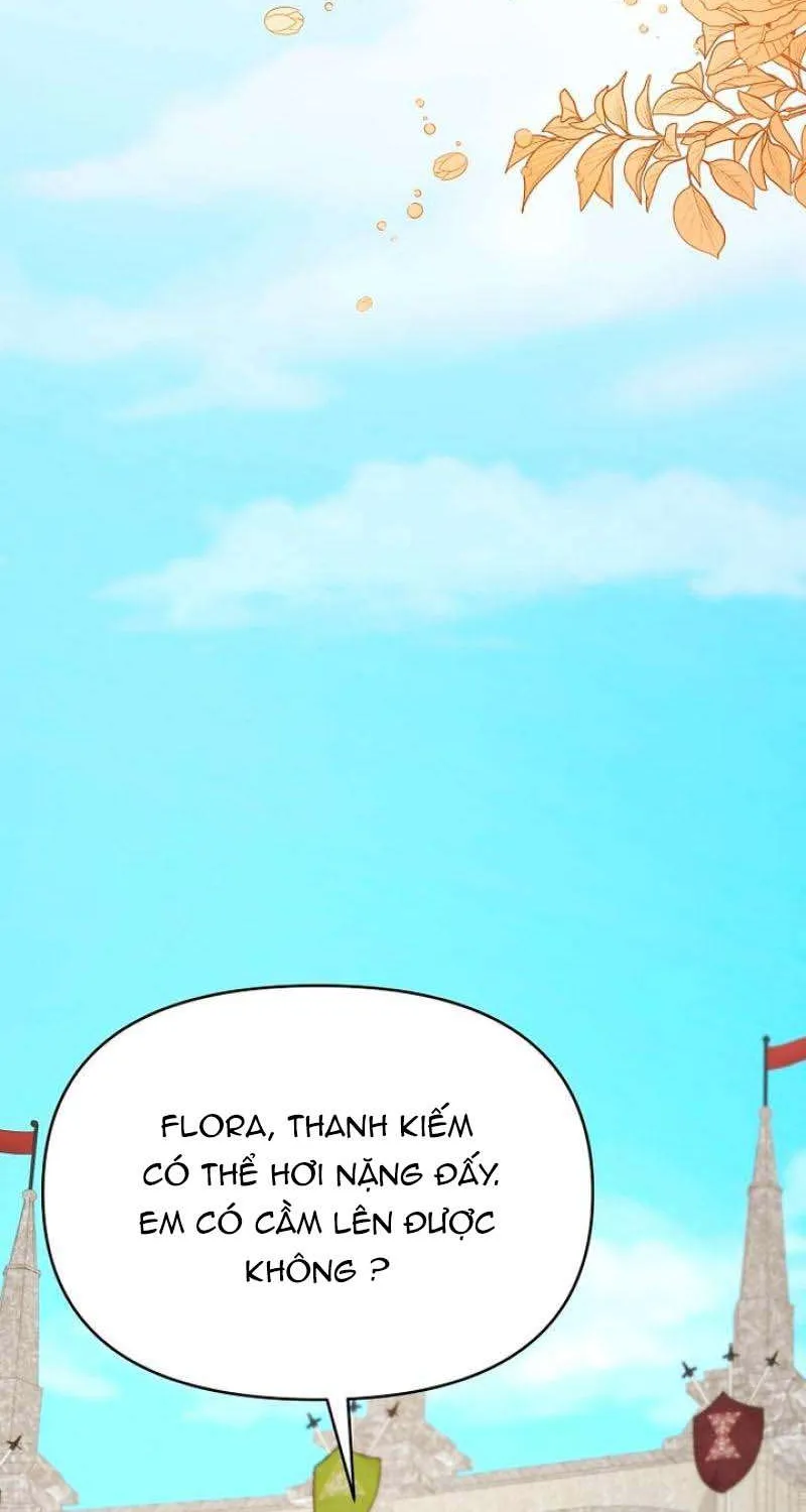 Tiểu Thư Út Của Gia Tộc Công Tước Phương Bắc Bị Lỗi Thiết Lập Rồi Chap 10 - Next Chap 11