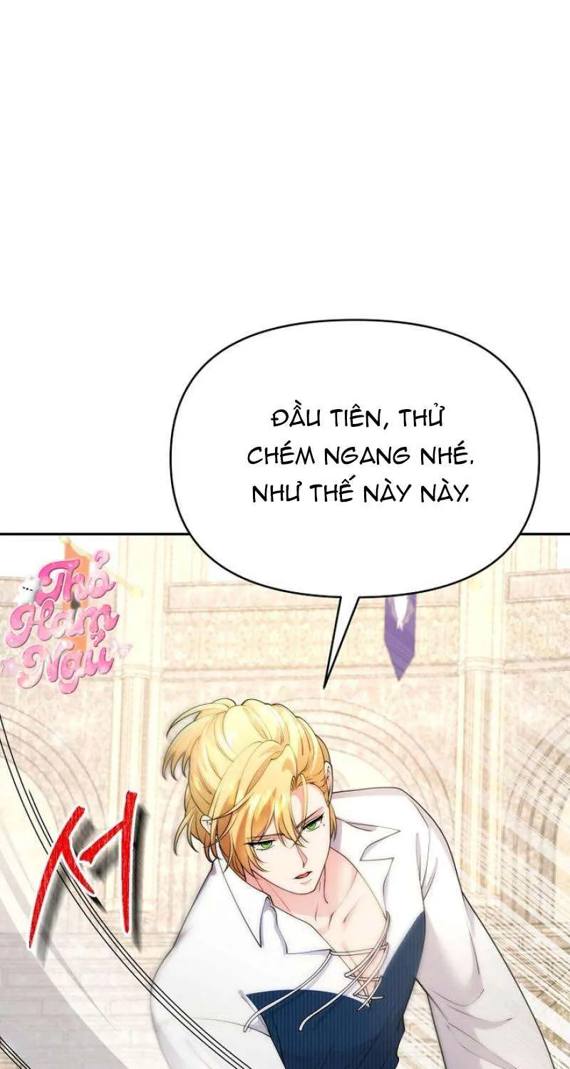 Tiểu Thư Út Của Gia Tộc Công Tước Phương Bắc Bị Lỗi Thiết Lập Rồi Chap 10 - Next Chap 11