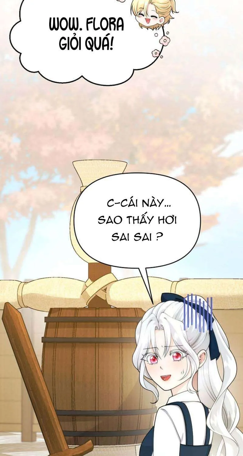 Tiểu Thư Út Của Gia Tộc Công Tước Phương Bắc Bị Lỗi Thiết Lập Rồi Chap 10 - Next Chap 11