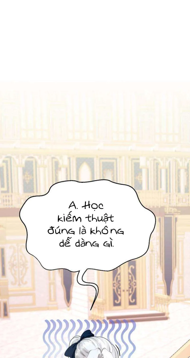 Tiểu Thư Út Của Gia Tộc Công Tước Phương Bắc Bị Lỗi Thiết Lập Rồi Chap 10 - Next Chap 11