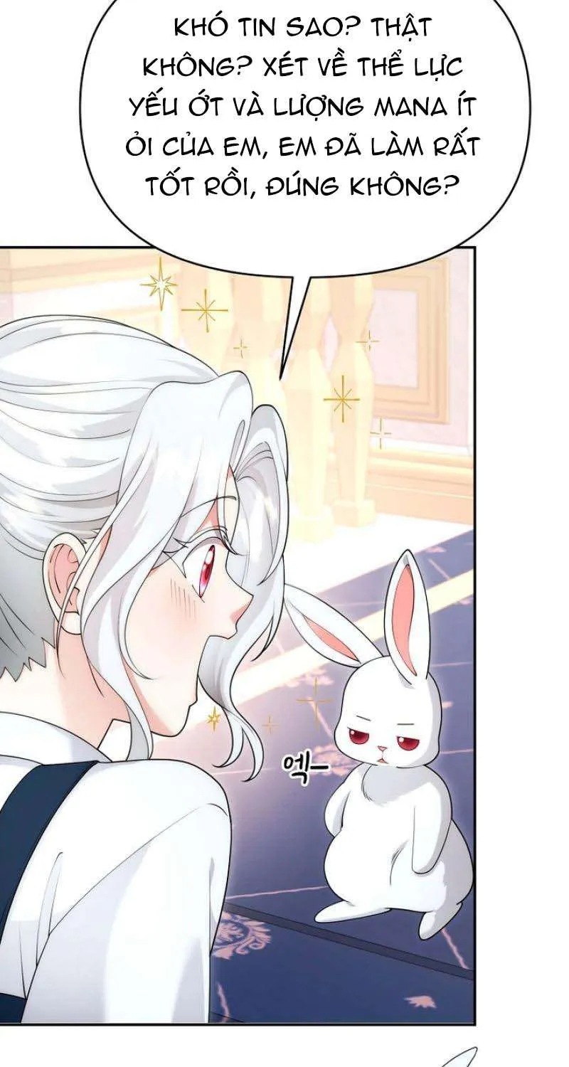 Tiểu Thư Út Của Gia Tộc Công Tước Phương Bắc Bị Lỗi Thiết Lập Rồi Chap 10 - Next Chap 11