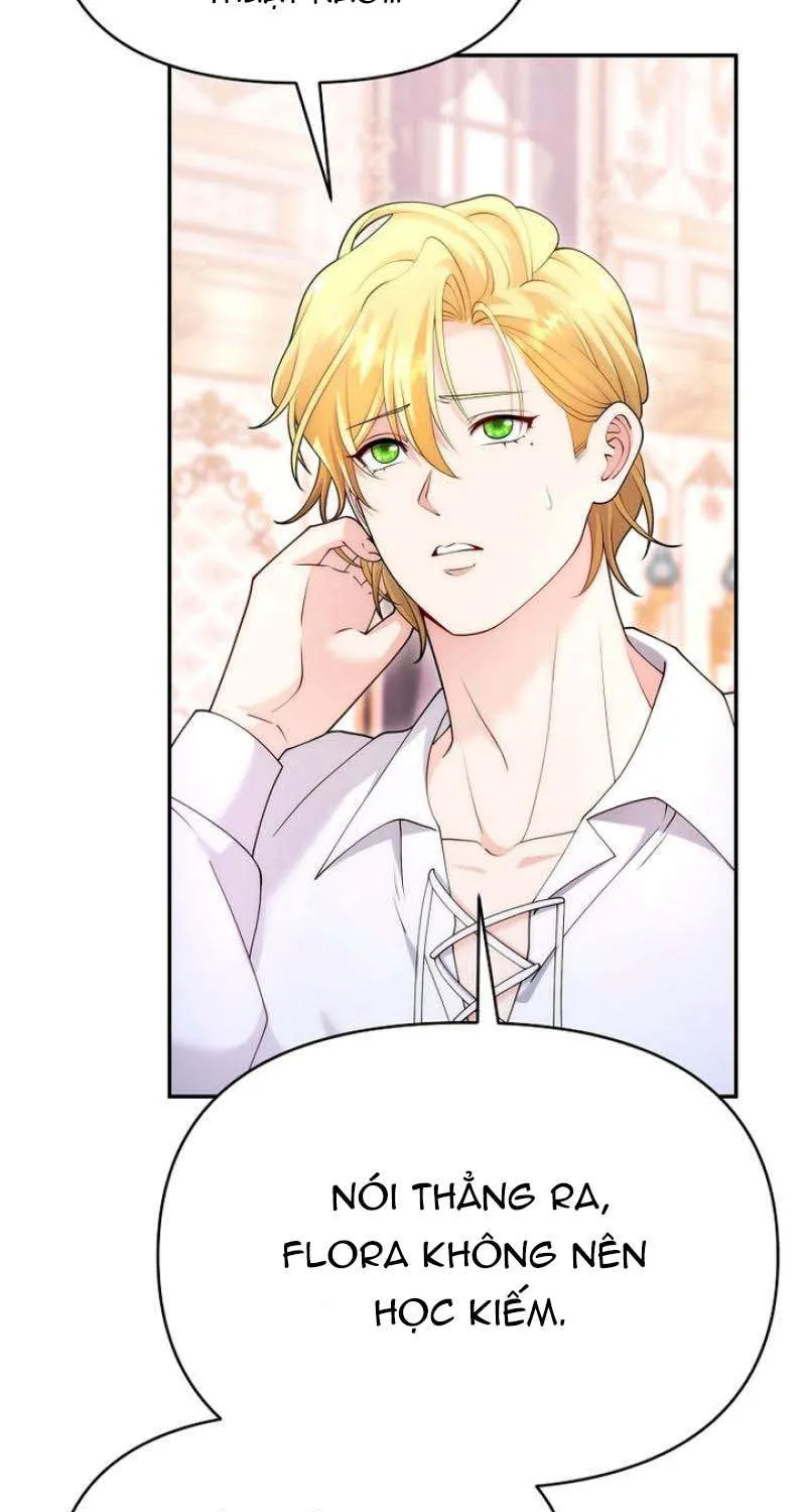 Tiểu Thư Út Của Gia Tộc Công Tước Phương Bắc Bị Lỗi Thiết Lập Rồi Chap 10 - Next Chap 11