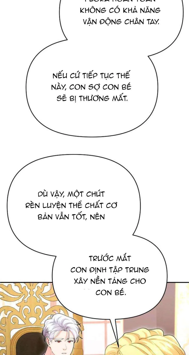 Tiểu Thư Út Của Gia Tộc Công Tước Phương Bắc Bị Lỗi Thiết Lập Rồi Chap 10 - Next Chap 11