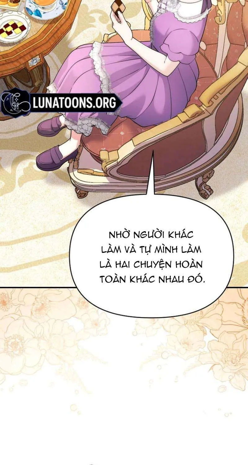 Tiểu Thư Út Của Gia Tộc Công Tước Phương Bắc Bị Lỗi Thiết Lập Rồi Chap 10 - Next Chap 11